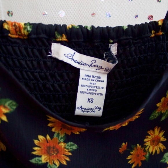 š»American Rag Dressš» - Picture 2 of 4